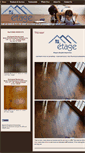 Mobile Screenshot of etage-wood.com